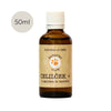 Natural dog dry nose & skin soothing oil